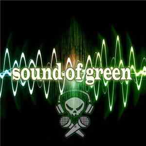 Various - Sound Of Green download flac