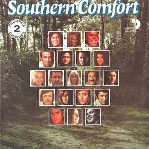 Various - Southern Comfort download flac