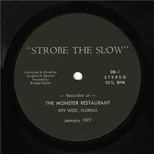 Various - Strobe The Slow download flac