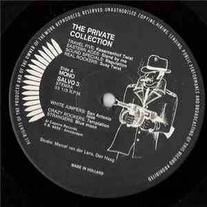 Various - The Private Collection download flac