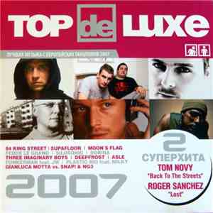 Various - Top De Luxe 2007 download flac