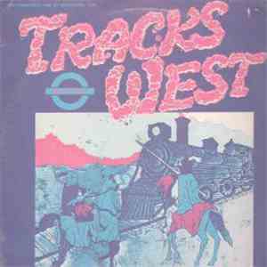 Various - Tracks West - Platform 1 download flac