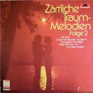 Various - Zärtliche Traum-Melodien Folge 2 download flac