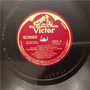 Verdi, Carlo Sabajno, La Scala Orchestra and Chorus, Anna Rozsa, Alessandro Ziliani - Traviata: Act 1; Act 2 Finale download flac