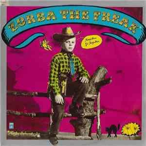 Παύλος Σιδηρόπουλος - Zorba The Freak download flac