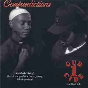 1 Gud Cide - Contradictions download flac