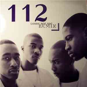 112 - Come See Me (Remix) download flac