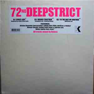 72nd Deepstrict - Space Lady download flac