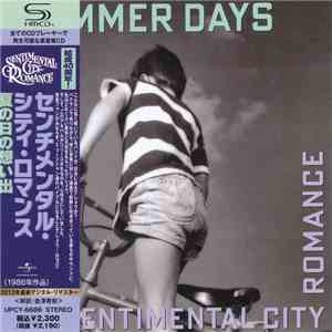 センチメンタル・シティ・ロマンス - 夏の日の想い出 download flac