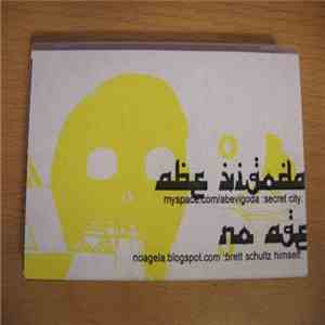 Abe Vigoda / No Age - Secret City / Brett Schultz Himself download flac
