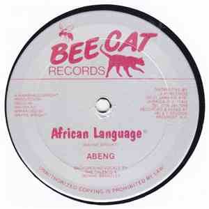 Abeng - African Language download flac