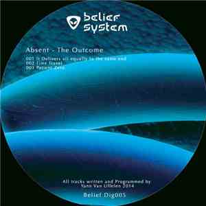 Absent  - The Outcome download flac
