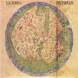 Aktuala - La Terra download flac