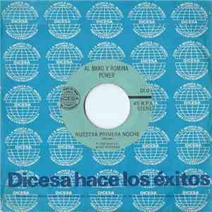 Al Bano Y Romina Power - Sharazan download flac
