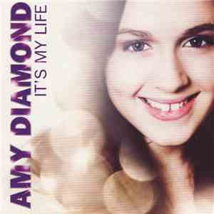 Amy Diamond - It's My Life download flac