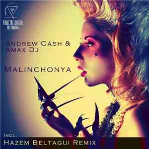Andrew Cash & Amax DJ - Malinchonya download flac