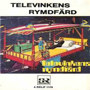 Anita & Televinken - Televinkens Rymdfärd download flac