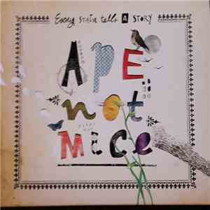 Ape Not Mice - Every Stain Tells A Story download flac