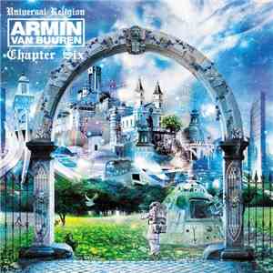 Armin van Buuren - Universal Religion Chapter Six download flac