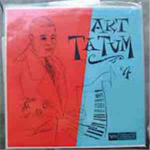 Art Tatum - The Genius Of Art Tatum #4 download flac