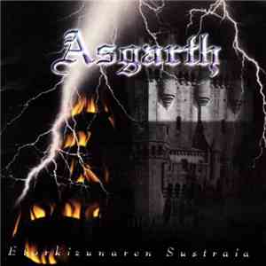 Asgarth - Etorkizunaren Sustraia download flac