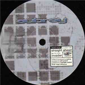 Aubrey - Straight Ahead FLAC album