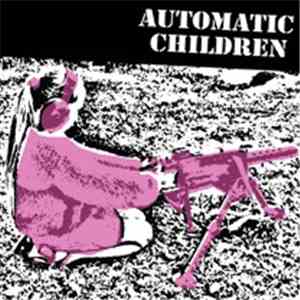 Automatic Children - Automatic Children download flac