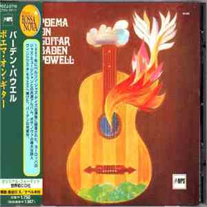Baden Powell - Poema On Guitar download flac