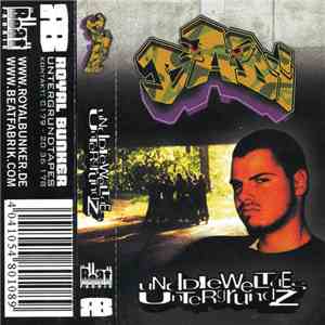 B-A-Di - Und Die Welt Des Untergrundz FLAC album