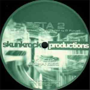 Beta 2 - Kinetix / Changes download flac