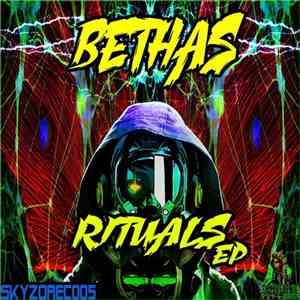 Bethas - Rituals EP download flac
