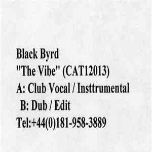 Black Byrd - The Vibe download flac