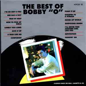 Bobby "O" - The Best of Bobby "O" download flac