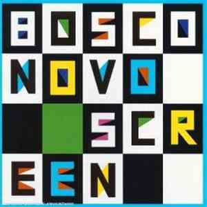 Bosco - Novo Screen download flac