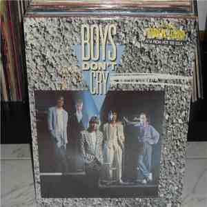 Boys Don't Cry - Boys Don't Cry download flac