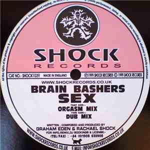 Brain Bashers - Sex download flac