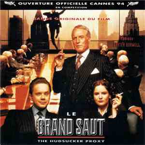 Carter Burwell - Le Grand Saut (The Hudsucker Proxy) (Bande Originale Du Film) download flac