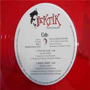 Cello - Up In Da Club/What I Want/Maneater/Dirty Bitch download flac
