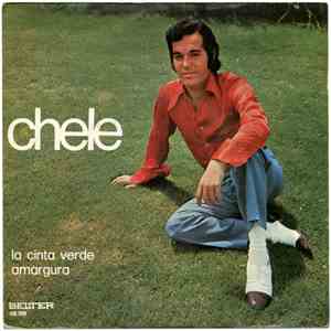 Chele - La Cinta Verde / Amargura download flac