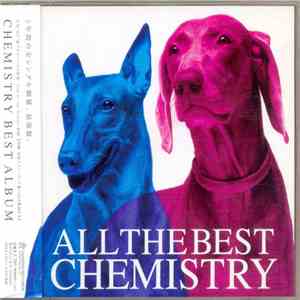 Chemistry  - All The Best download flac