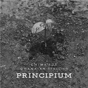 Chima Ede, Ghanaian Stallion - Principium download flac