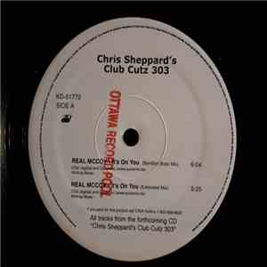 Chris Sheppard - Club Cutz 303 download flac