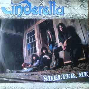 Cinderella  - Shelter Me download flac