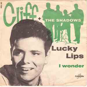 Cliff Richard And The Shadows - Lucky Lips download flac