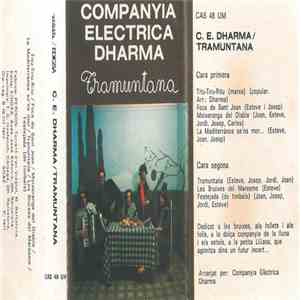 Companyia Elèctrica Dharma - Tramuntana download flac