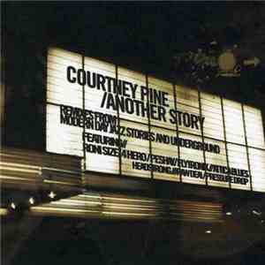 Courtney Pine - Another Story download flac