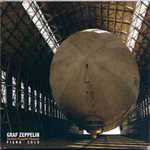 Damien Poupart-Taussat - Graf Zeppelin download flac
