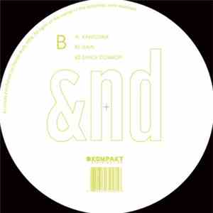 Daniel Bortz - Kantorka download flac