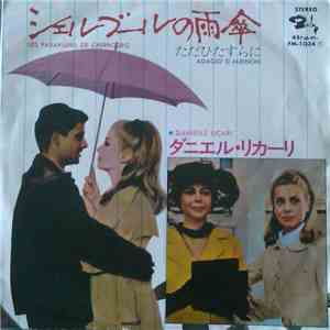 Danielle Licari - Les Parapluies De Cherbourg download flac