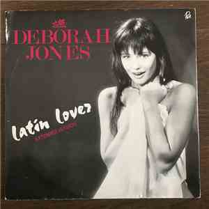 Deborah Jones - Latin Lover download flac